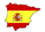 LA INMACULADA - Espanol