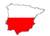 LA INMACULADA - Polski